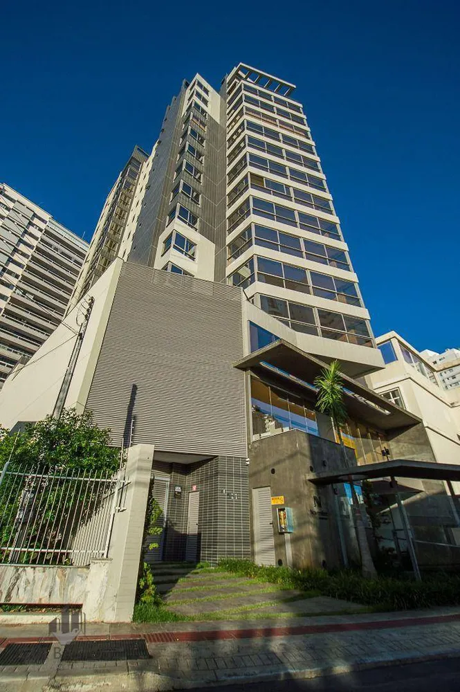 Apartamento, 3 quartos, 200 m² - Foto 4