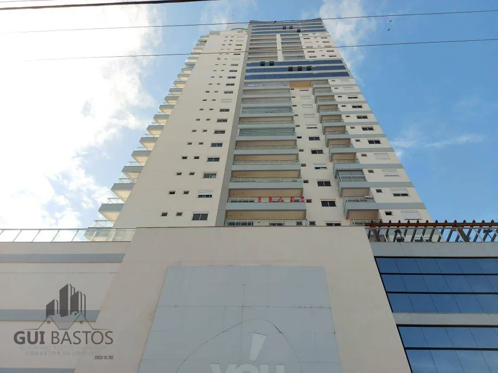 Apartamento, 1 quarto, 43 m² - Foto 1