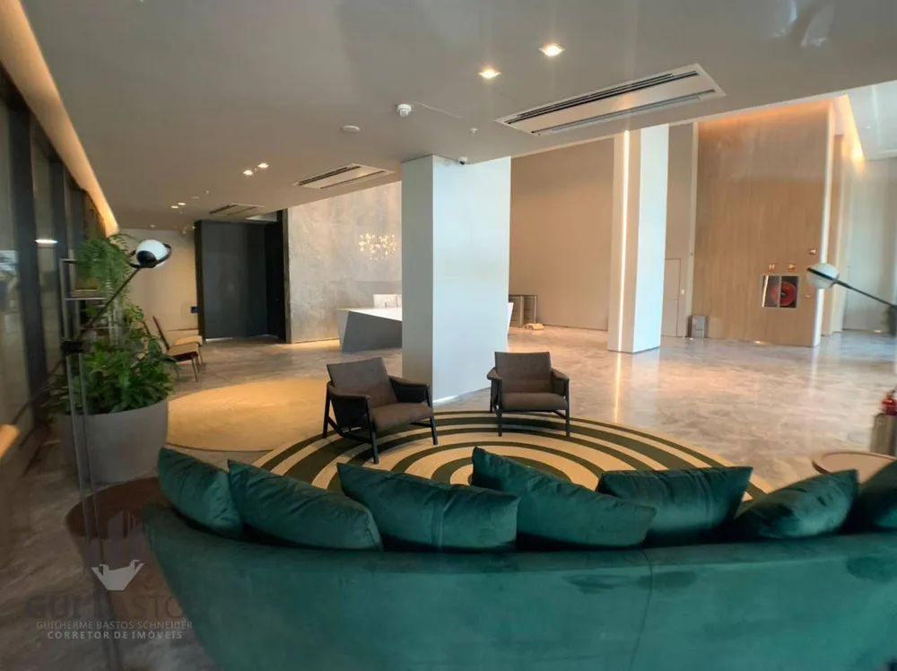 Sala-Conjunto, 104 m² - Foto 4