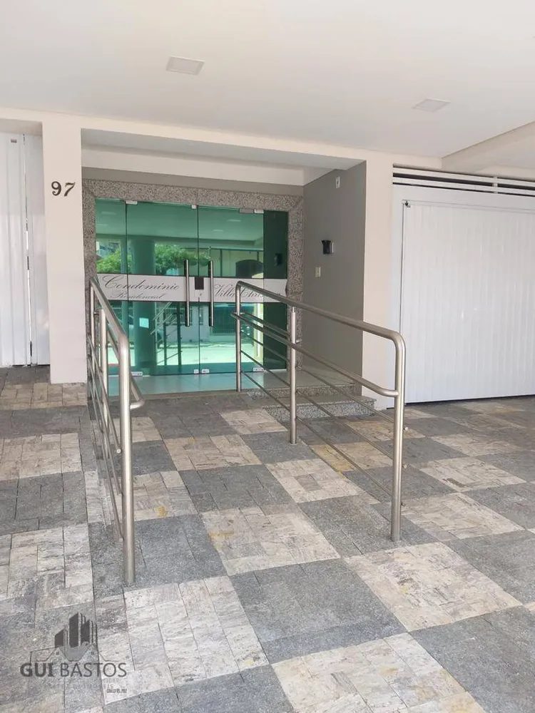 Apartamento, 2 quartos, 86 m² - Foto 2