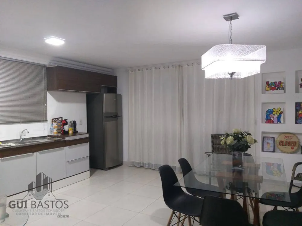 Apartamento, 2 quartos, 86 m² - Foto 4