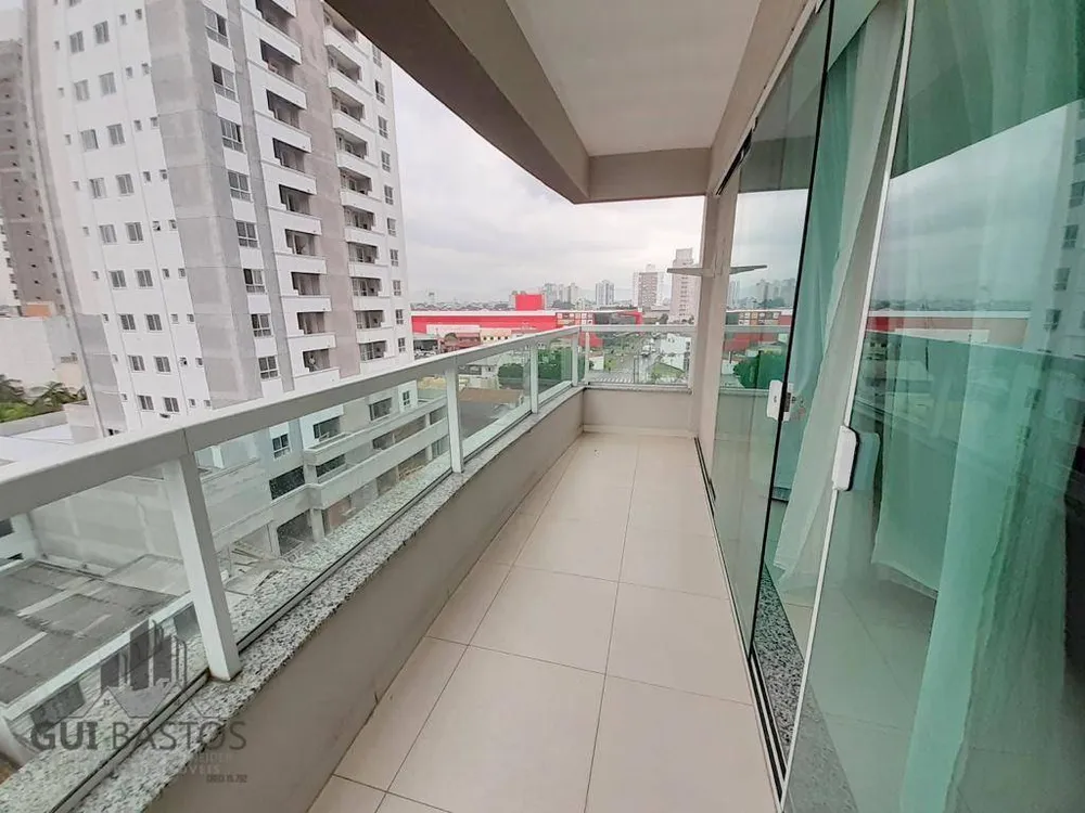Apartamento, 2 quartos, 86 m² - Foto 3