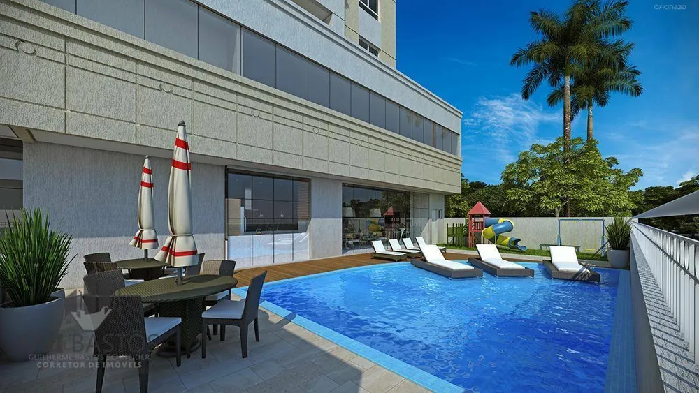 Apartamento, 2 quartos, 57 m² - Foto 4