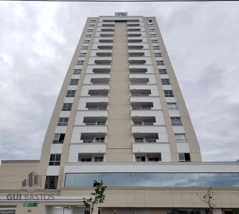 Apartamento, 2 quartos, 57 m² - Foto 1