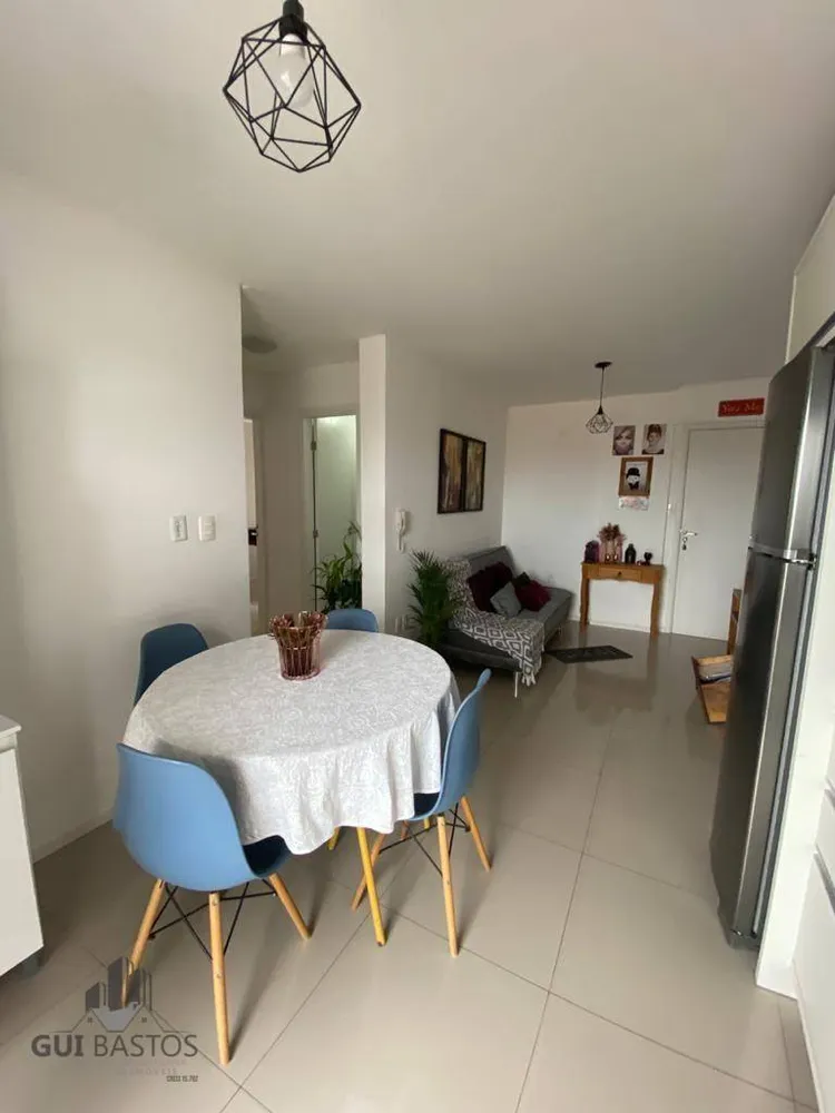 Apartamento, 2 quartos, 55 m² - Foto 4