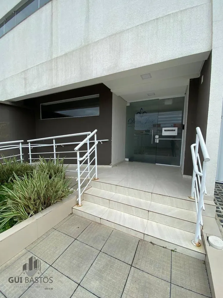 Apartamento, 2 quartos, 55 m² - Foto 2