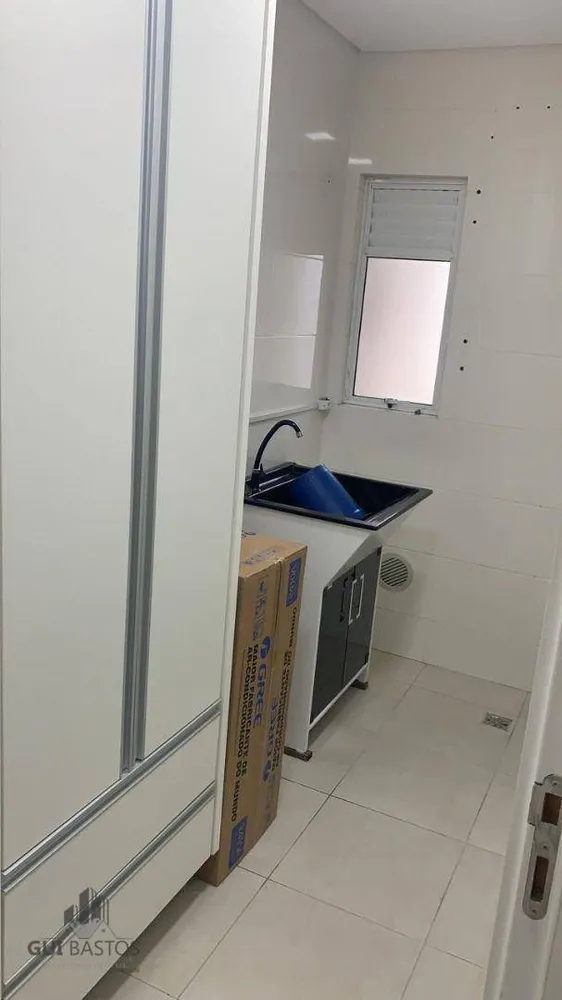 Apartamento, 3 quartos, 96 m² - Foto 4