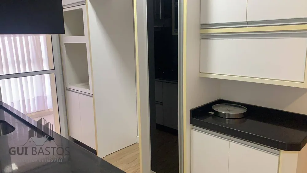 Apartamento, 3 quartos, 96 m² - Foto 3