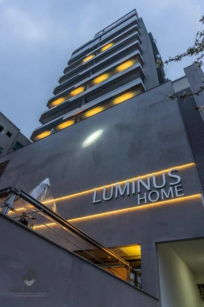 Apartamento, 3 quartos, 148 m² - Foto 1