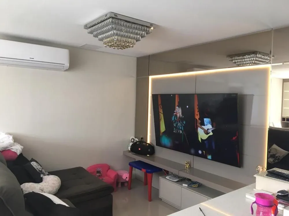 Apartamento, 2 quartos, 91 m² - Foto 4