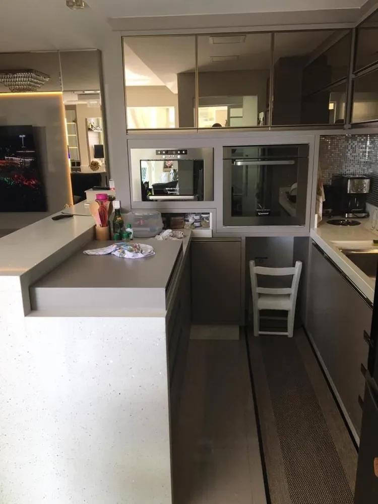 Apartamento, 2 quartos, 91 m² - Foto 2