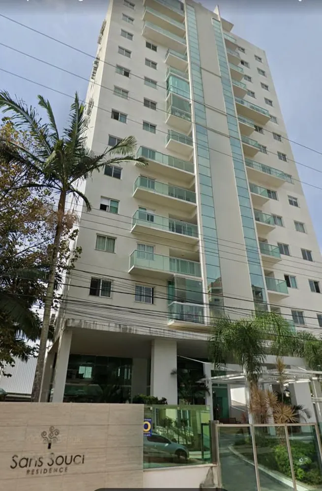 Apartamento, 2 quartos, 91 m² - Foto 1
