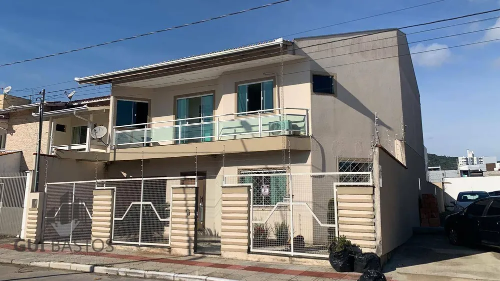 Casa, 4 quartos, 350 m² - Foto 2
