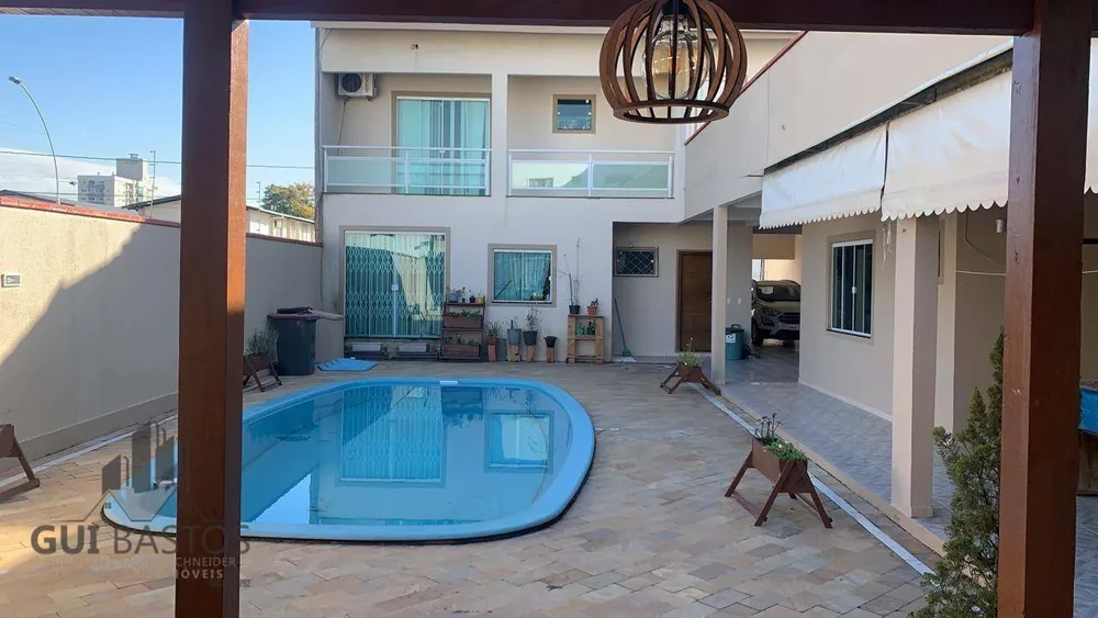 Casa, 4 quartos, 350 m² - Foto 3