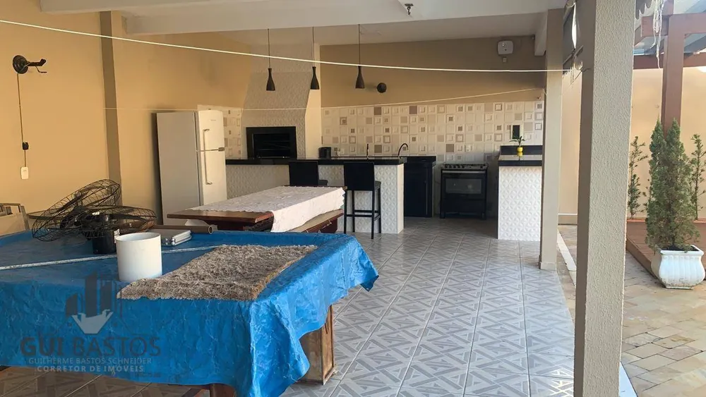 Casa, 4 quartos, 350 m² - Foto 4