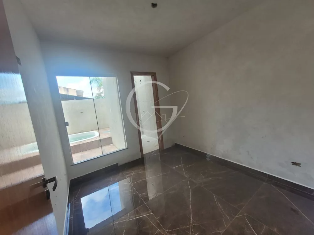 Casa à venda com 3 quartos, 74m² - Foto 10