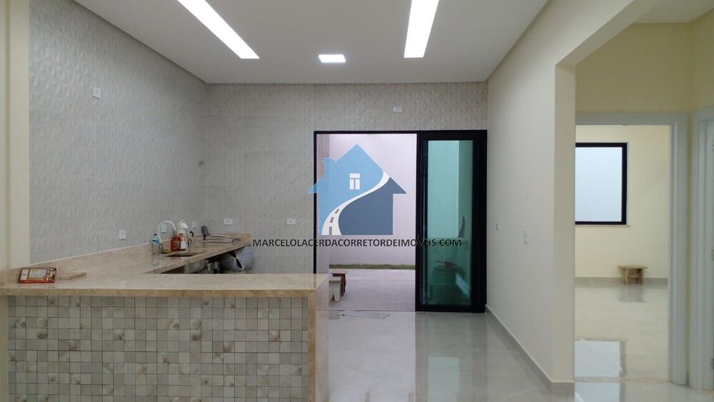 Casa, 3 quartos - Foto 10