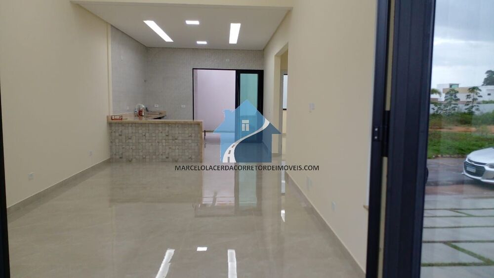 Casa, 3 quartos - Foto 8