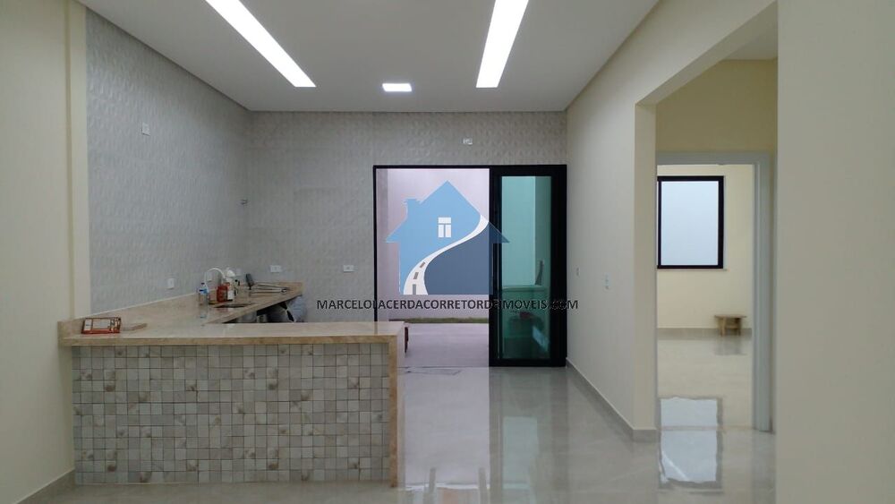 Casa, 3 quartos - Foto 12