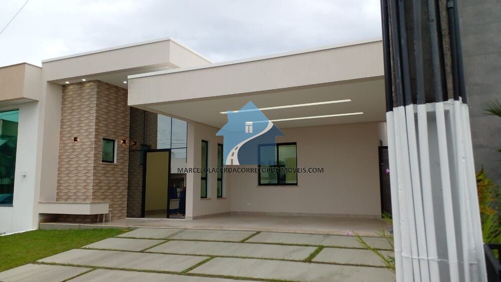 Casa, 3 quartos - Foto 2