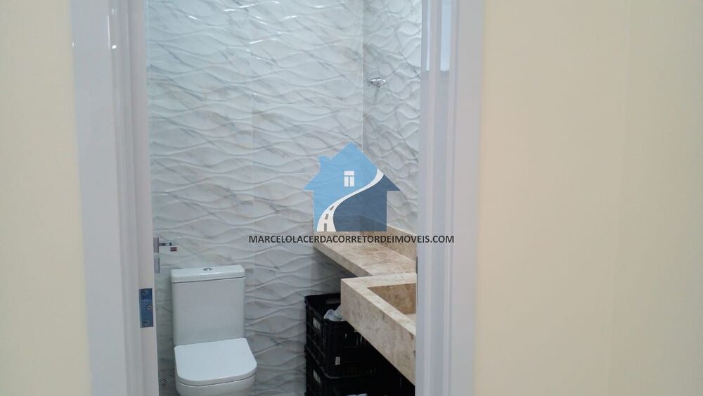 Casa, 3 quartos - Foto 9