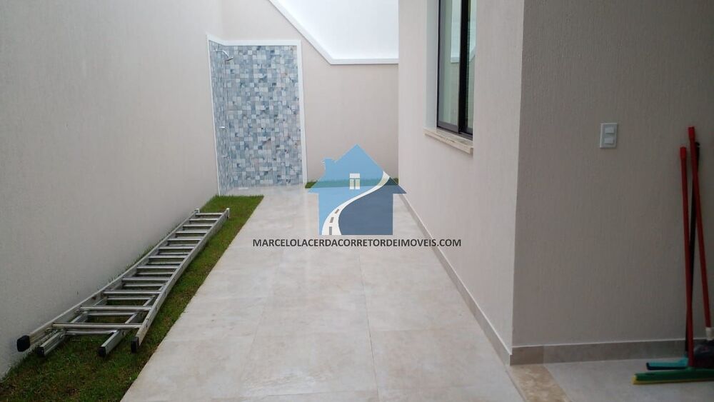 Casa, 3 quartos - Foto 4