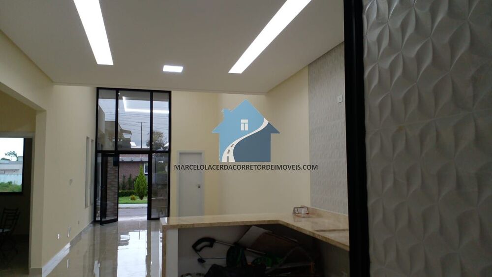 Casa, 3 quartos - Foto 3