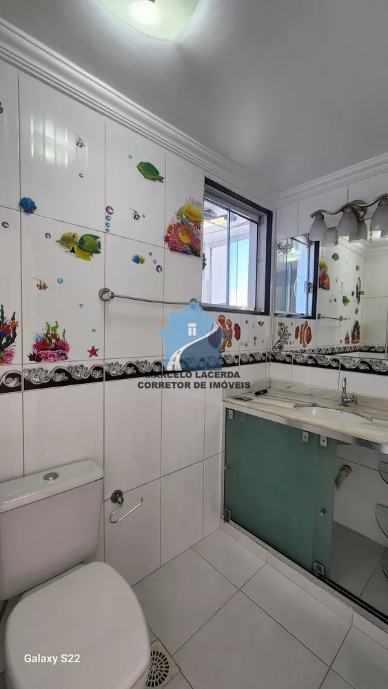 Apartamento, 3 quartos, 130 m² - Foto 25