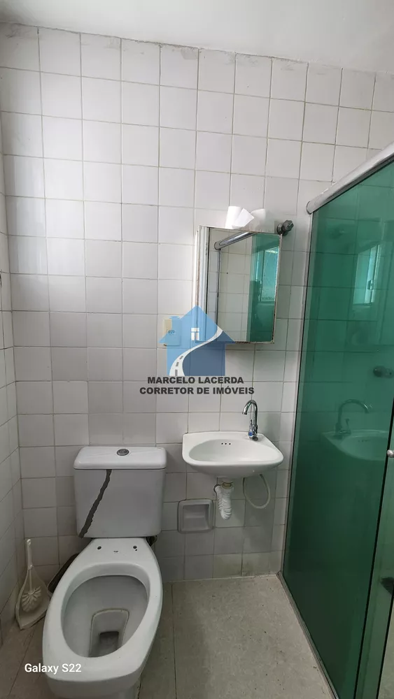 Apartamento, 3 quartos, 130 m² - Foto 39