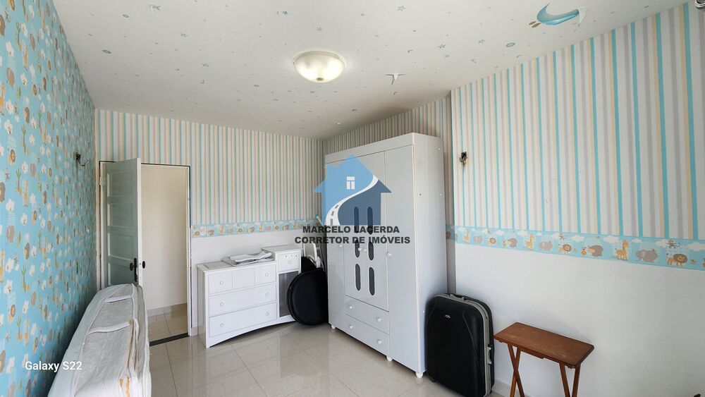 Apartamento, 3 quartos, 130 m² - Foto 22