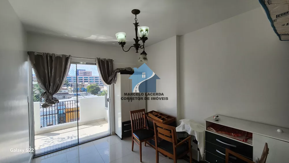 Apartamento, 3 quartos, 130 m² - Foto 12
