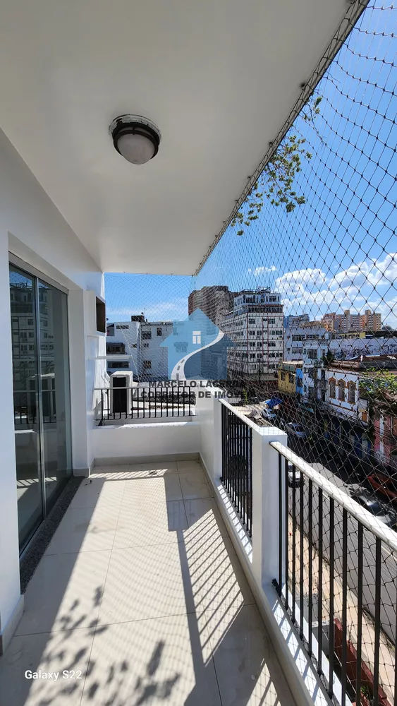 Apartamento, 3 quartos, 130 m² - Foto 18