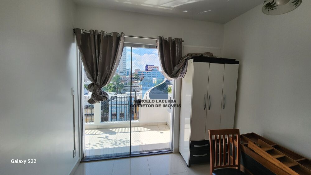 Apartamento, 3 quartos, 130 m² - Foto 15