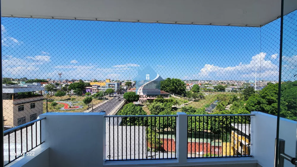 Apartamento, 3 quartos, 130 m² - Foto 7