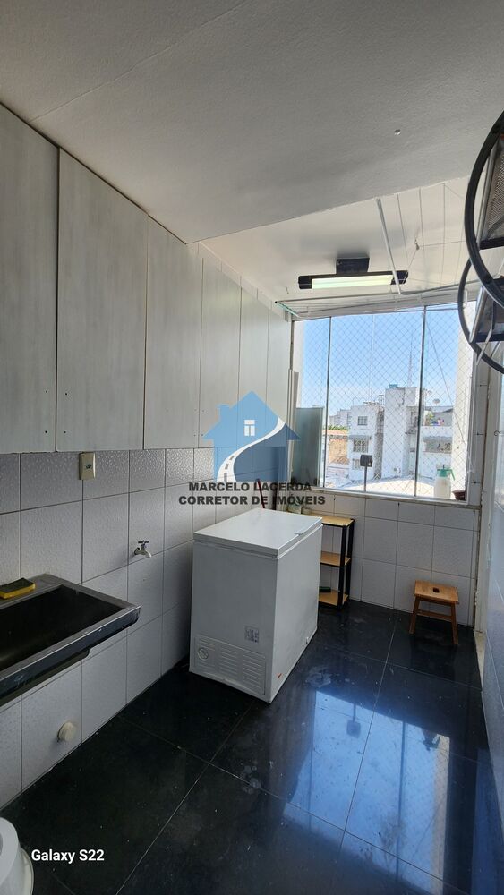 Apartamento, 3 quartos, 130 m² - Foto 36