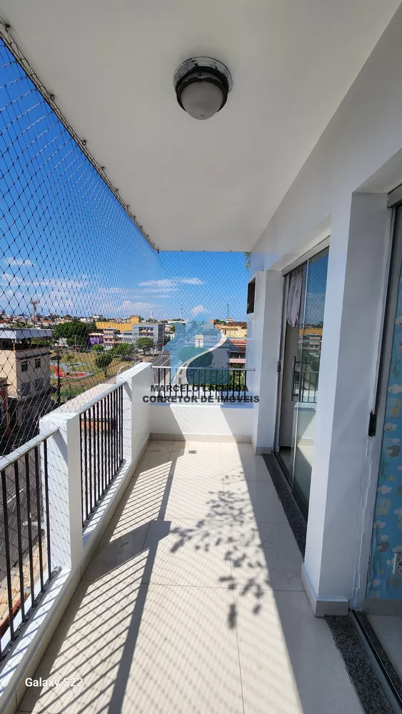 Apartamento, 3 quartos, 130 m² - Foto 23