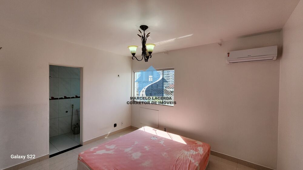 Apartamento, 3 quartos, 130 m² - Foto 27