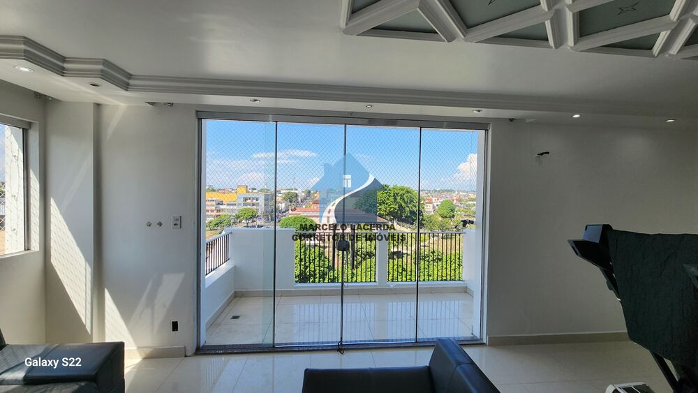Apartamento, 3 quartos, 130 m² - Foto 6