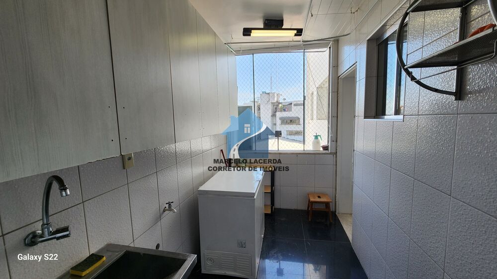 Apartamento, 3 quartos, 130 m² - Foto 37