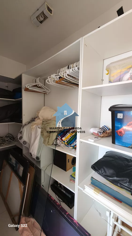 Apartamento, 3 quartos, 130 m² - Foto 30