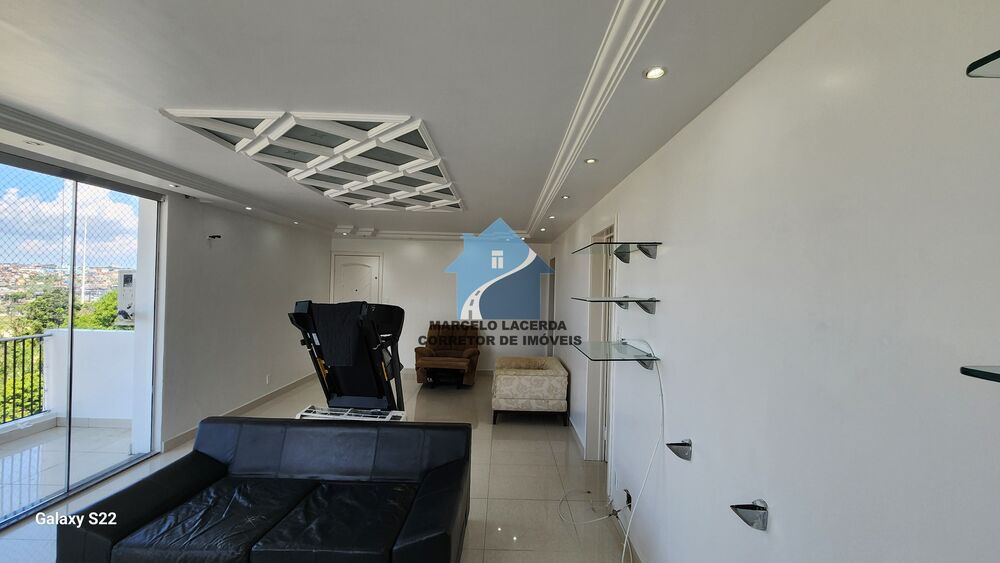 Apartamento, 3 quartos, 130 m² - Foto 5