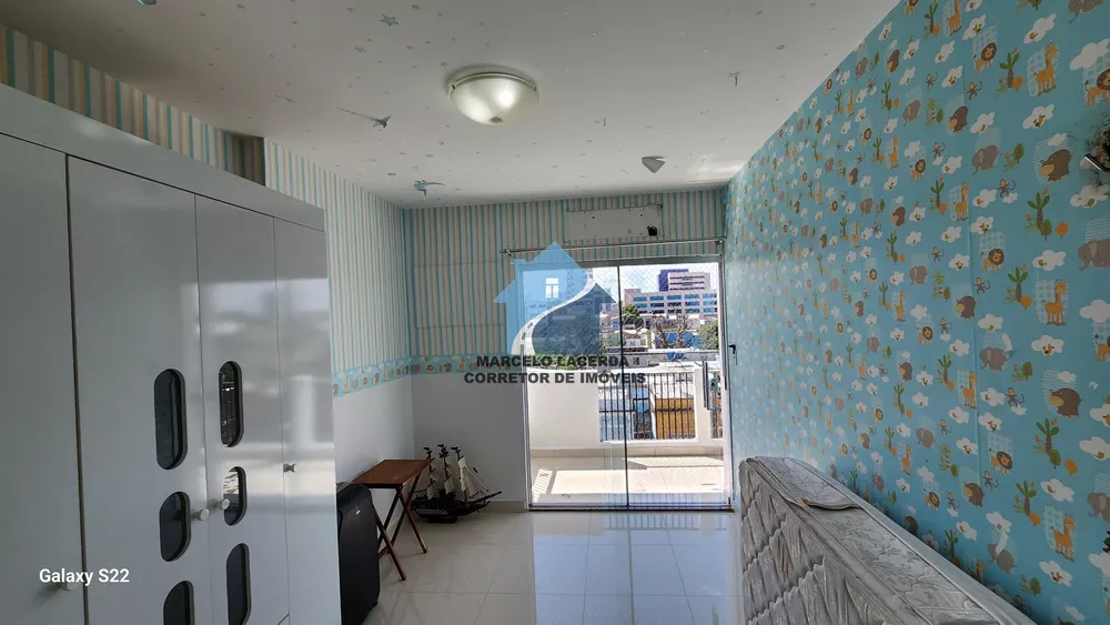 Apartamento, 3 quartos, 130 m² - Foto 20