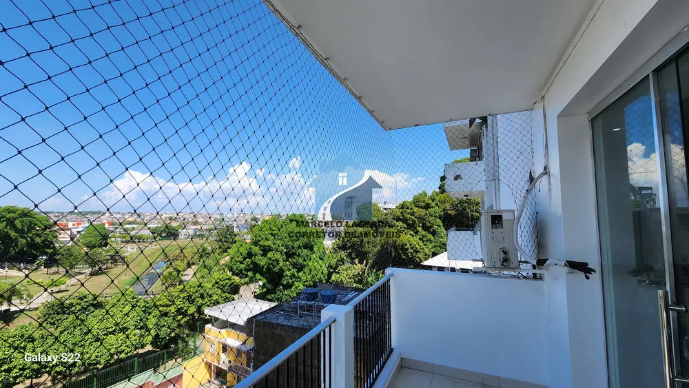 Apartamento, 3 quartos, 130 m² - Foto 9