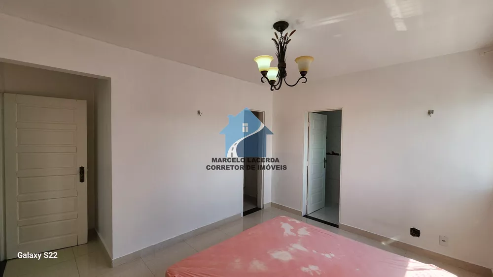 Apartamento, 3 quartos, 130 m² - Foto 28