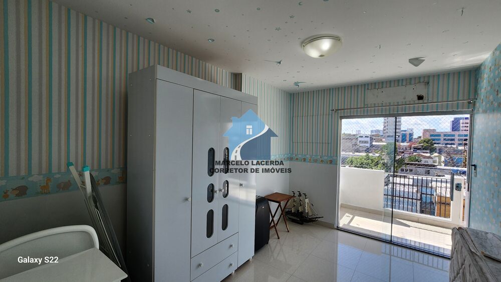 Apartamento, 3 quartos, 130 m² - Foto 19