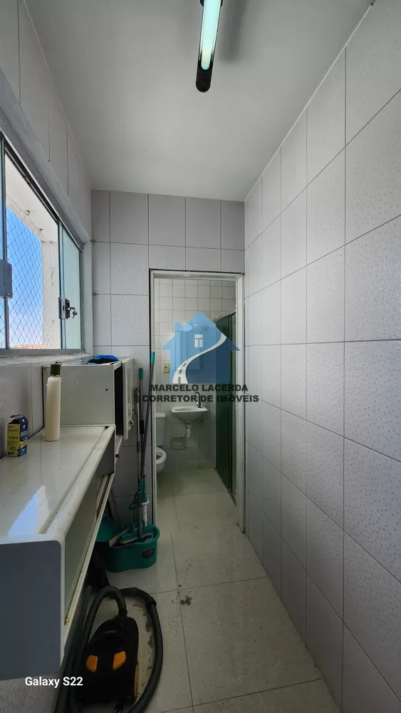 Apartamento, 3 quartos, 130 m² - Foto 38