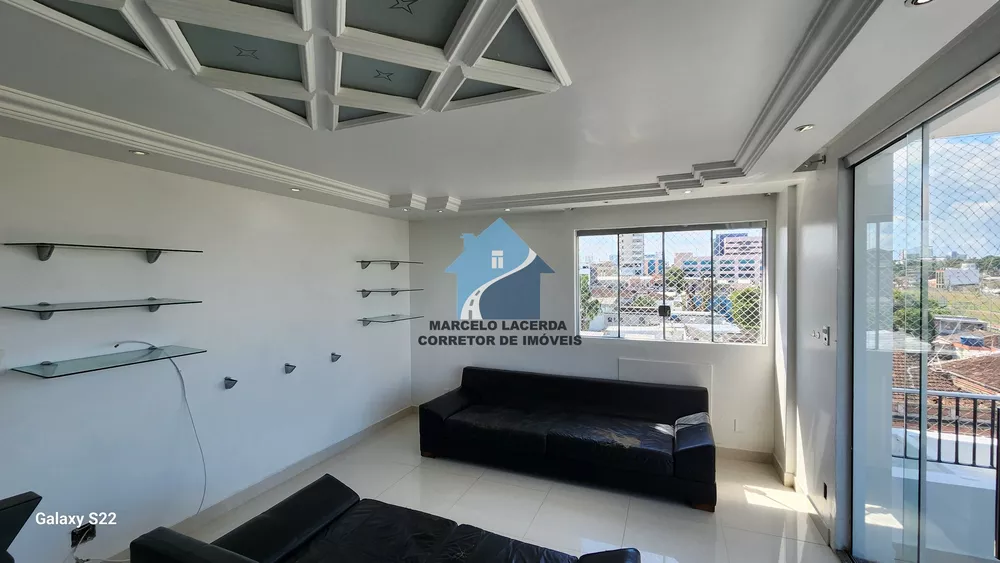 Apartamento, 3 quartos, 130 m² - Foto 3