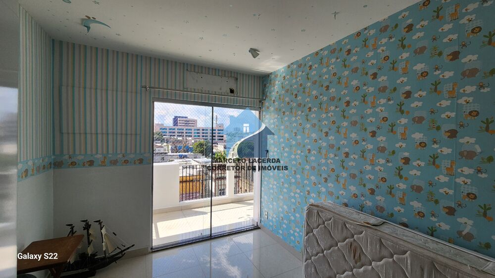 Apartamento, 3 quartos, 130 m² - Foto 21