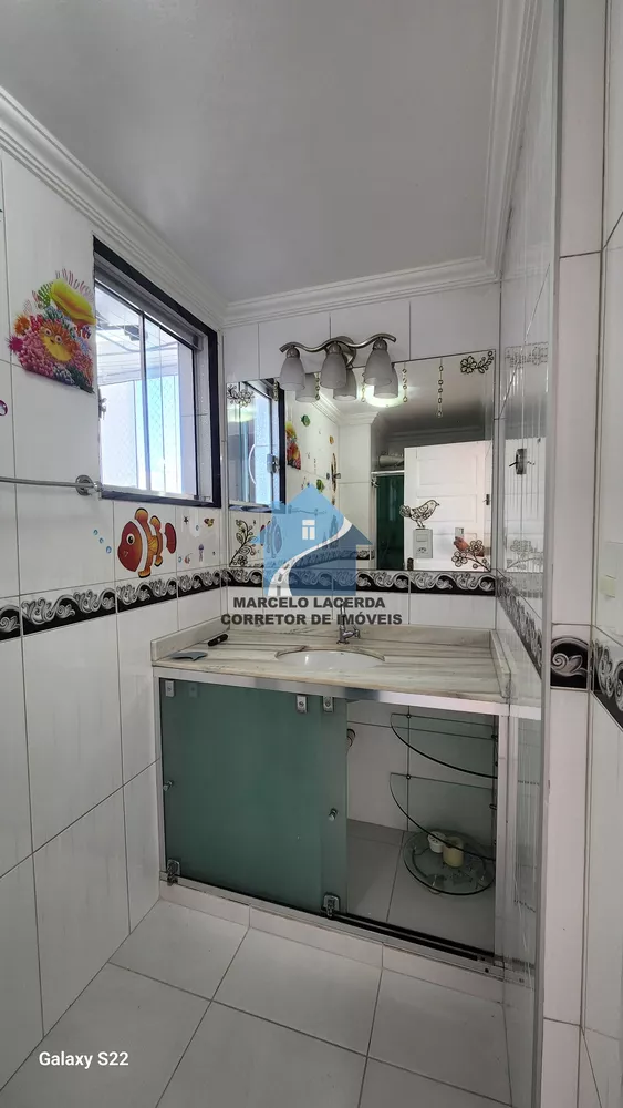 Apartamento, 3 quartos, 130 m² - Foto 26