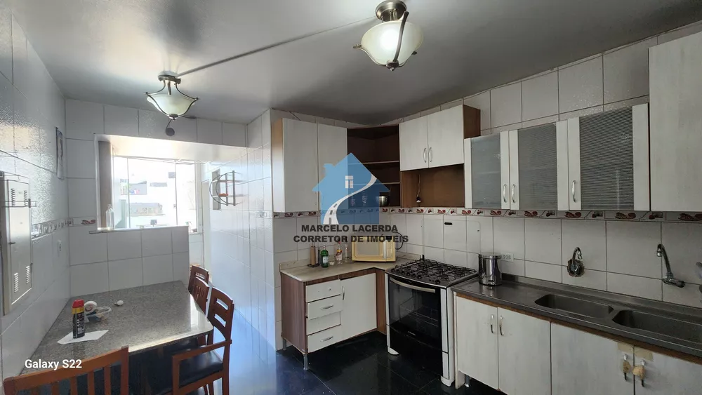 Apartamento, 3 quartos, 130 m² - Foto 33